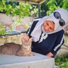 guleersahin's profile picture. %100 HUMAN
hayvansever 😻
kitapsever 📚
gecekusu 🌚
https://t.co/WQvykuXMqi