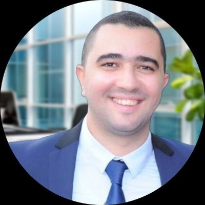 My life: #work #SocialMedia #Innovation #Perseverance. My passions: ⚽📖🎥✍️ Follow me on #Insta : @ ismailpower1