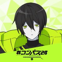 檜原 (@arene_layer) Twitter profile photo