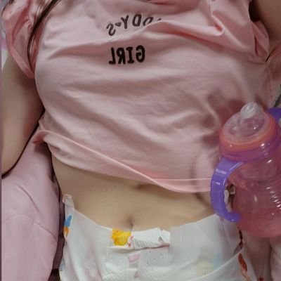 🎀 18+ ONLY NMIK OR ZOOS 🎀
✨Lvl. 2(2)✨
💕Diapered 24/7💕
✨🧸Collared Subby Baby 🧸✨
🍼AB/DL/DD/LG Little/ finbrat🍼
🫶🏻Daddys girl 12-16-19 🫶🏻
