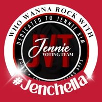 JENNIE Voting Teamᴼᴬ (@jnkvotingteam) 's Twitter Profile Photo