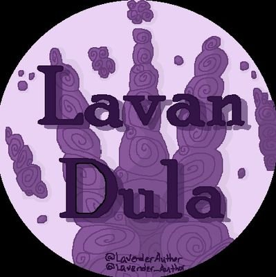 Lavender_Author's profile picture. -Queer, Disabled, ND Author/Artist-
-Writes Fiction+Fanfiction-
-Gen-Z (20's)-
-If there's not a story I want written, I'm going to write it.-
(Icon by Me!)