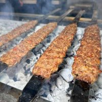 ADANA KEBAP (@dryger777) Twitter profile photo