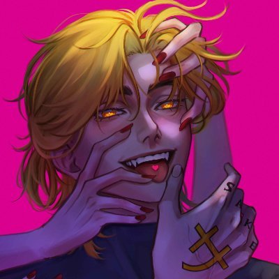 BukanSAKE's profile picture. Saya aslinya 2 orang, sama berak satu :*

Owner of @HORIZON_cmnty
@ArcLHorizon
@BukanSAKE

Partner
@jellycb14

https://t.co/QApIaqrDjZ
