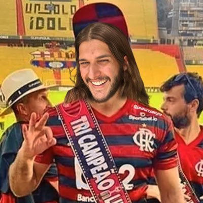 Pedro Incertezas Profile