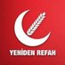 Yeniden Refah Karaköprü (@karakoprurefah) Twitter profile photo Yeniden Refah Karaköprü (@karakoprurefah) Twitter profile photo