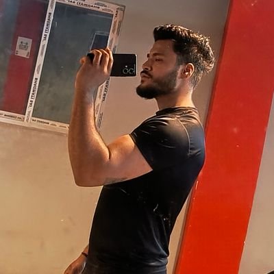 bishaldas069's profile picture. BHARAT 🇮🇳
JOI AAI AXOM 🔱
JAI SHREE RAM 🚩