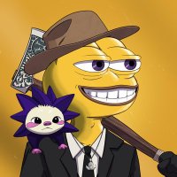 $AMA1313 (@holyadventure) 's Twitter Profile Photo $AMA1313 (@holyadventure) 's Twitter Profile Photo
