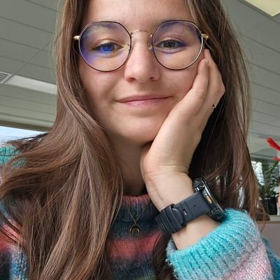 marine_caous's profile picture. 