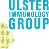 Ulster Immunology Group (@uigimmuno) 's Twitter Profile Photo Ulster Immunology Group (@uigimmuno) 's Twitter Profile Photo