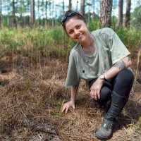 Meg Nibbelink, MSc (@zosterophyllum) 's Twitter Profile Photo Meg Nibbelink, MSc (@zosterophyllum) 's Twitter Profile Photo
