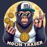 moontrader2009's profile picture. Crypto enthusiast II Trader