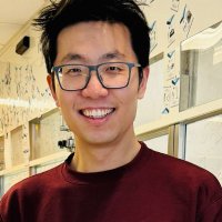 Congjun Yu (@congjuny) 's Twitter Profile