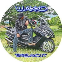 Wakko-Breakout 🏍️💨 【公式】　※RPが取り消される不具合あり🙏🏻 (@wakko_breakout) 's Twitter Profile