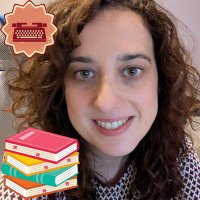 🍂☕Marta Madrid Ribas📚💻 (@martamadridr) 's Twitter Profile Photo 🍂☕Marta Madrid Ribas📚💻 (@martamadridr) 's Twitter Profile Photo