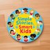Simple Stories, Smart Kids (@smartkids_tb) Twitter profile photo Simple Stories, Smart Kids (@smartkids_tb) Twitter profile photo