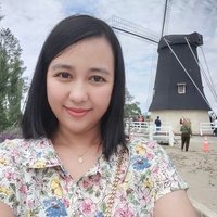 Regina Bernadetta (@newregina88) 's Twitter Profile Photo Regina Bernadetta (@newregina88) 's Twitter Profile Photo