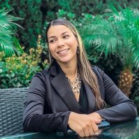 Luciana Mendoza (@lucy_mendoza45) 's Twitter Profile