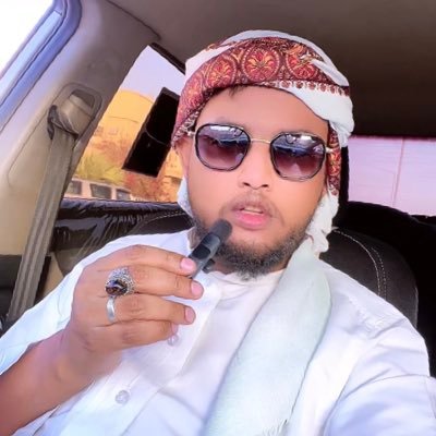 •Former chairman & vice chairman of Somaliland Community in Saudi Arabia •writer and a political analyst •support freedom & peace •kulmiye party