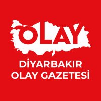 Diyarbakır Olay Gazetesi (@dybolaygazetesi) 's Twitter Profile Photo Diyarbakır Olay Gazetesi (@dybolaygazetesi) 's Twitter Profile Photo