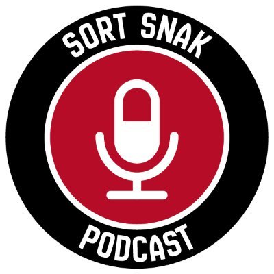 Fanpodcast om FC Midtjylland.
Er på Itunes, Soundcloud, Spotify, Podimo
Mail: sortsnakfcm@gmail.com
Sort Support: https://t.co/1LMwXFaXQY