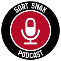 Sort Snak (@sortsnakpodcast) 's Twitter Profile Photo Sort Snak (@sortsnakpodcast) 's Twitter Profile Photo