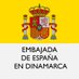 Embajada de España en Dinamarca (@embespdinamarca) Twitter profile photo Embajada de España en Dinamarca (@embespdinamarca) Twitter profile photo