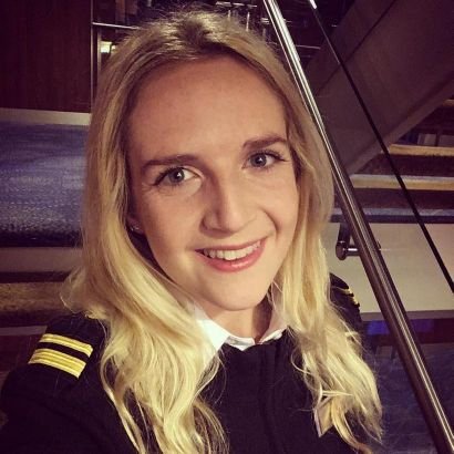 WornCynthia's profile picture. ⚓️ captain & Explorer 🌎 Travel & Lifestyle, kindly follow back 😊
❤️❤️❤️💖💖❣️💗💗💗💓❤️❤️