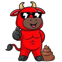 Bullshit token CTO (@bullshit_cto) 's Twitter Profile