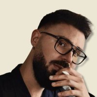 Luciano Campisi (@loukianous) 's Twitter Profile