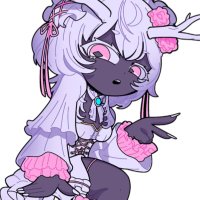 あくむ (@u_akum) 's Twitter Profile