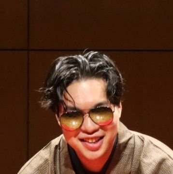 YubiSoDekai's profile picture. ICU落研2年目・黄河砂