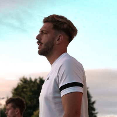 🌍⚽️ Kicking off football journeys for players across the globe | KW2 Academy Head of Recruitment 📈⚽️ | SRUSA UK Co-Director