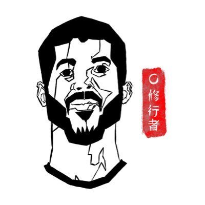 shugyoshaarts's profile picture. ▪️ I’m just a wanderer. ▪️ Walking is the Way. ▪️ Daily art & Deep thoughts ✍️ ▪️ Acess my blog to explore my art, thoughts and more.