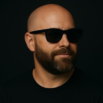 NickSloggett's profile picture. †
Husband & Father. 
Fighting cancer & autoimmune. 
Designing things over at @Rippling.
Ex @Google @Apple @Meta @Uber @RGA.