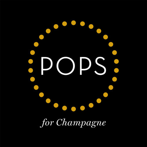 Pops for Champagne