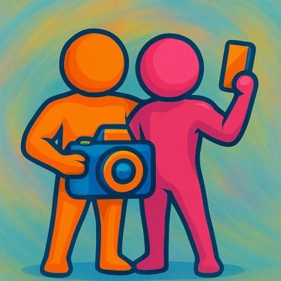 Tudo tudo que há pra viver |
Se permitir 🤳🏻
📸👥
Novo Instagram - o outro foi bloqueado 😕 👇🏼