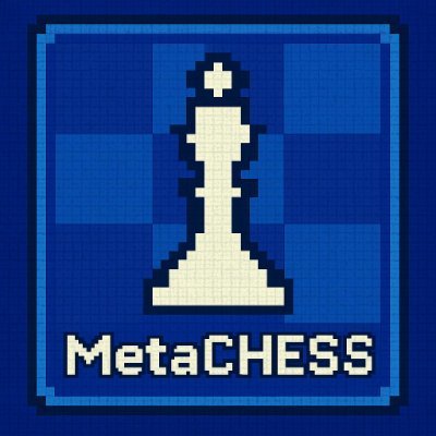 Bringing chess lovers on-chain.
Not just a chess meme. Real utility. Real rewards.
Play, compete, climb the leaderboard and earn on Base.