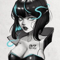 T (@tunafish_art) 's Twitter Profile