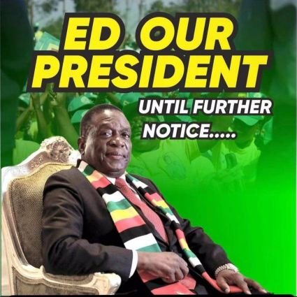 FelistasSihlan3's profile picture. Deep into politics