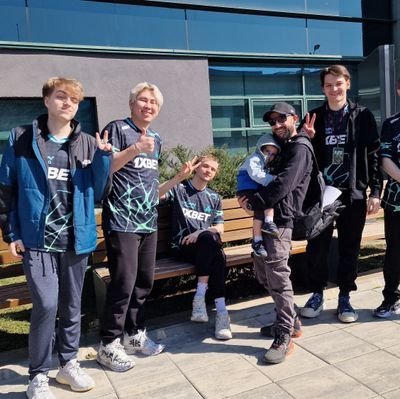 tqDota's profile picture. Professional Esports Fan