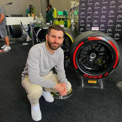 Director de Kilómetro Cero | +150k YouTube 🔴 Narrador de F1 🎙️ Nominados Esland 2024