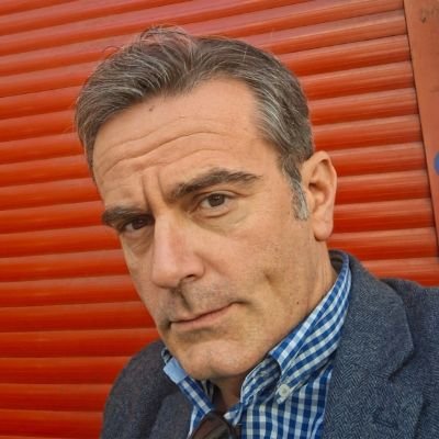 ventourisgeorg1's profile picture. Μαθηματικός.Η δύσκολη εξίσωση της ζωής έχει άπειρες μεταβλητές,παραμέτρους και μία τουλάχιστον λύση!