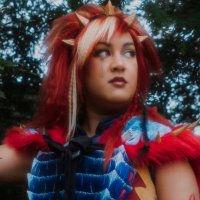 BIG POPPA ๐ Sakuracon (@popcrimesart) 's Twitter Profile