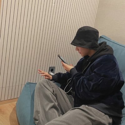 #훈선 #야옹즈 4860 | fan account | RPS | here for my loml
