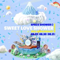 SWEET LOVE SHOWER 2025 (@sls_sstv) 's Twitter Profile Photo SWEET LOVE SHOWER 2025 (@sls_sstv) 's Twitter Profile Photo
