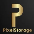 Pixel Storage (@dapixelstorage) 's Twitter Profile