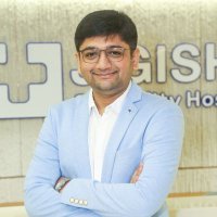 Dr. Ravi Shah (@ravishahdr) 's Twitter Profile