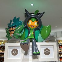 すず (@poke_suna05) 's Twitter Profile