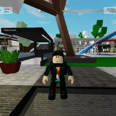 MPatricio36335's profile picture. 